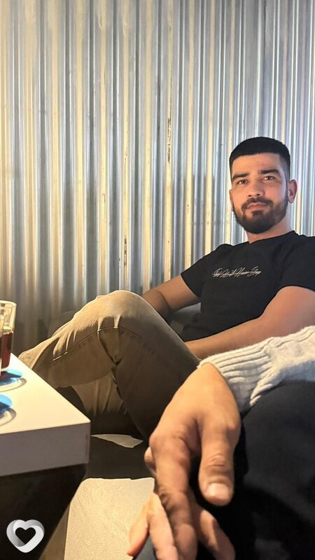 Аташ, 26, Петрозаводске — анкета №4626070