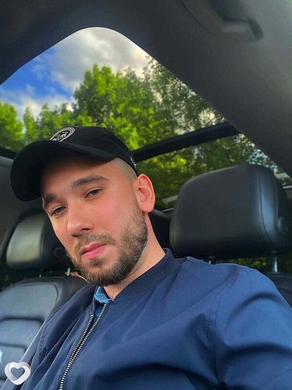Рамиз, 32, Набережных Челнах — анкета №4626081
