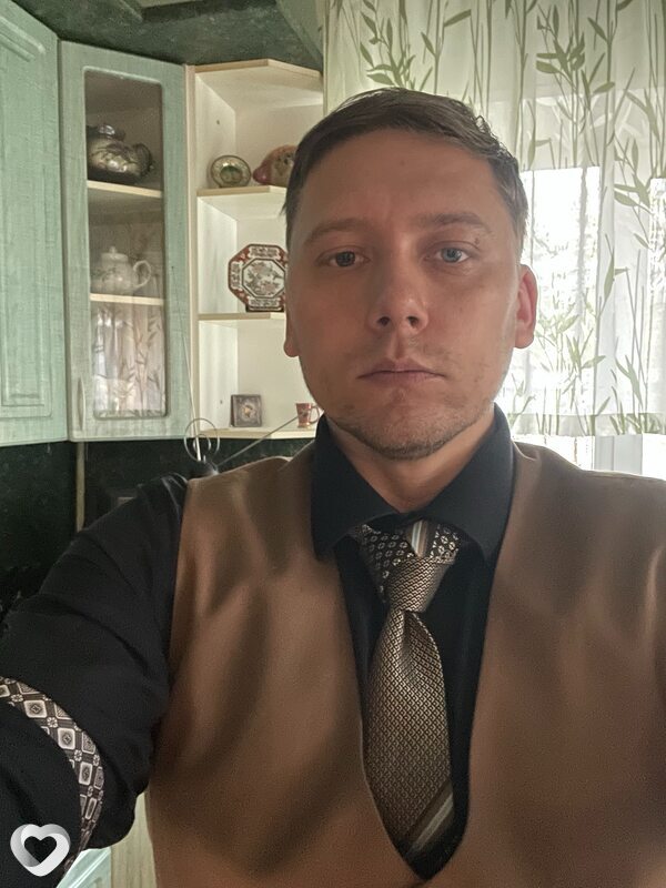 Андрей, 34, Челябинске — анкета №4626045