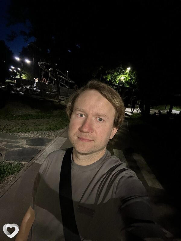 Геннадий, 35, Харькове — анкета №4626055