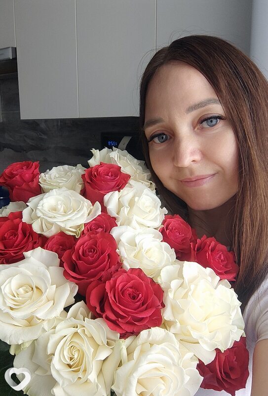 Марина, 40, Белгороде — анкета №4626057
