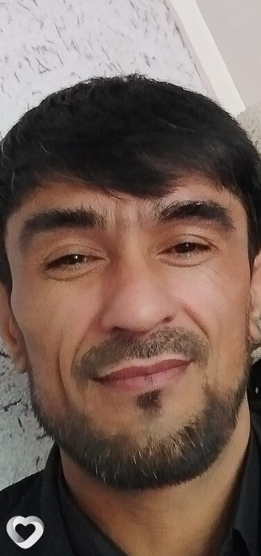 Мурад, 45, Екатеринбурге — анкета №4626021