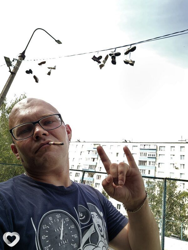 Иван, 30, Химках — анкета №4626022