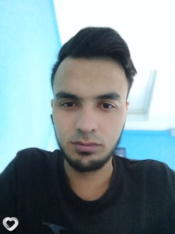 Бек, 25, Череповце — анкета №4626023
