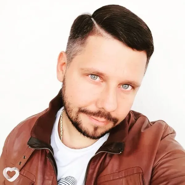 Максим, 42, Москве — анкета №4626025