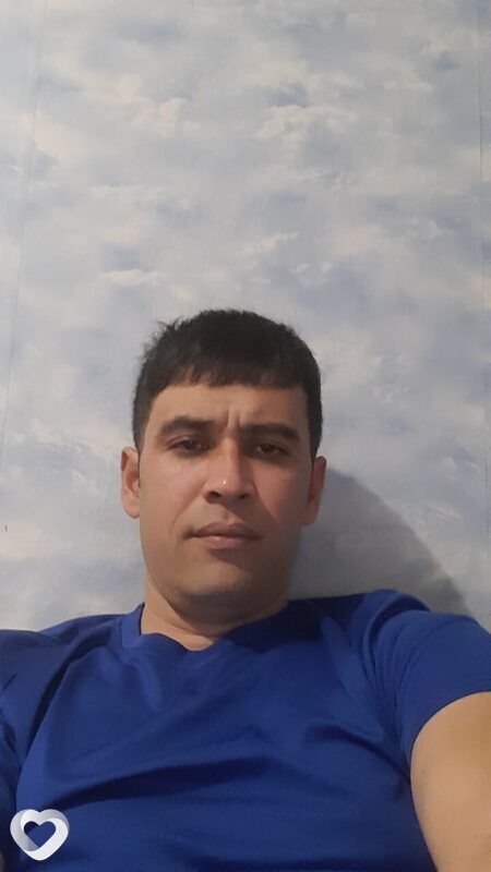 Каримжон, 37, Хабаровске — анкета №4626433