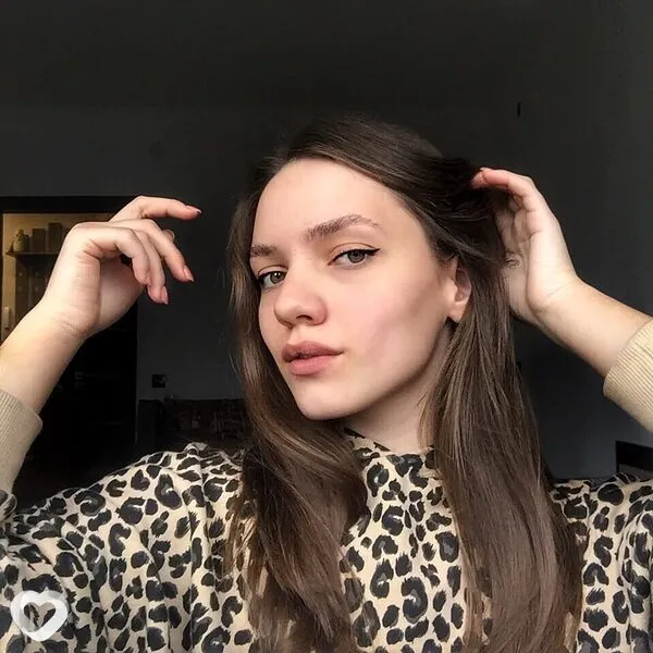 Рита, 23, Москве — анкета №4626434