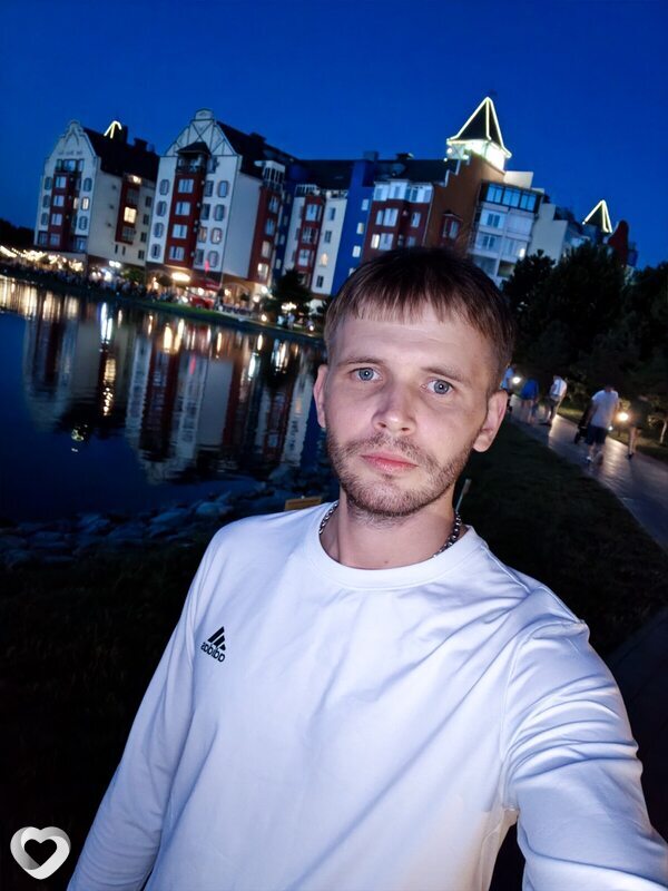 Богдан, 32, Краснодаре — анкета №4626445
