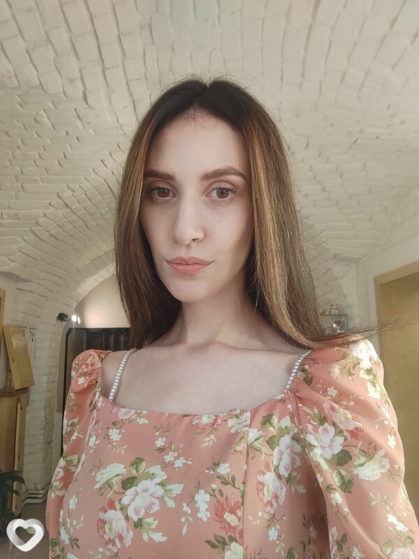 Светлана, 25, Твери — анкета №4626110