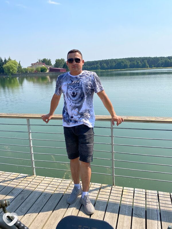 Бабур, 30, Минске — анкета №4626111