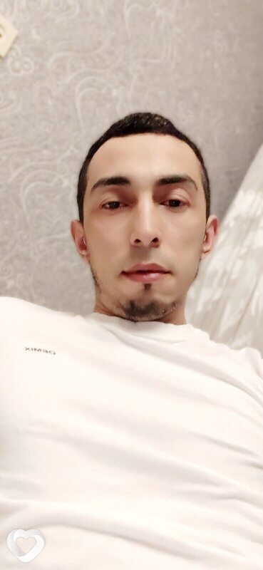 Алик, 26, Ростове-на-Дону — анкета №4626119