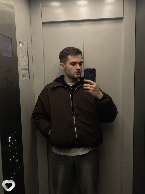 Макс, 25, Твери — анкета №4626141