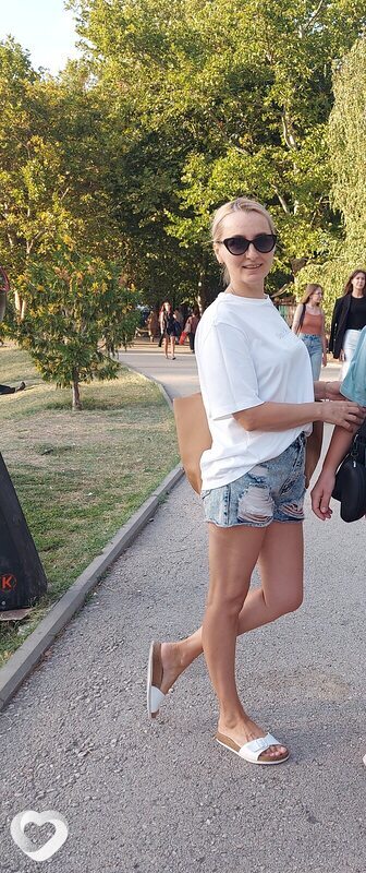 Natalya, 46, Симферополе — анкета №4626146