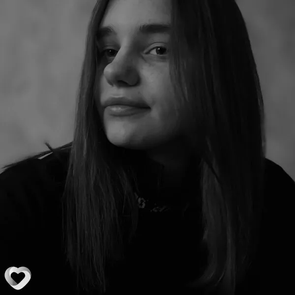 Анастасия, 20, Москве — анкета №4626159