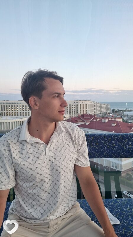 Павел, 22, Краснодаре — анкета №4626160