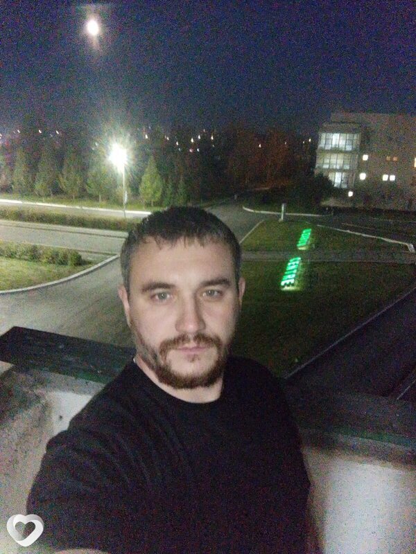 Серый, Курган