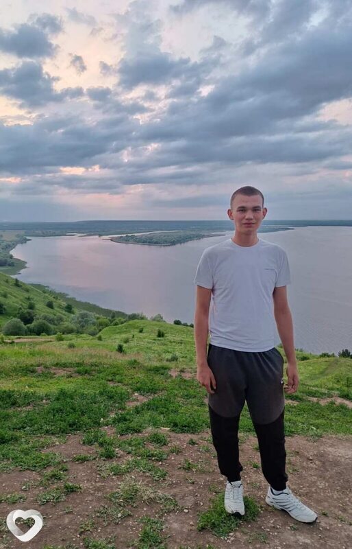 Даниил, Цивильск