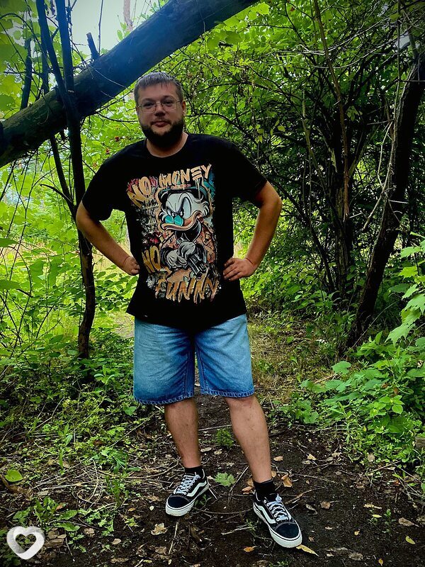 Сергей, 35, Воронеже — анкета №4626174