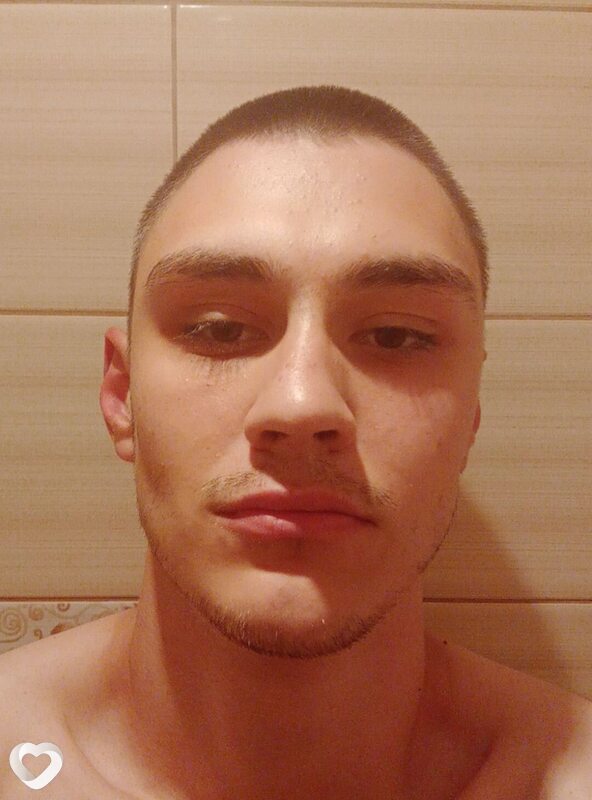 Александр, 25, Донецке — анкета №4626182