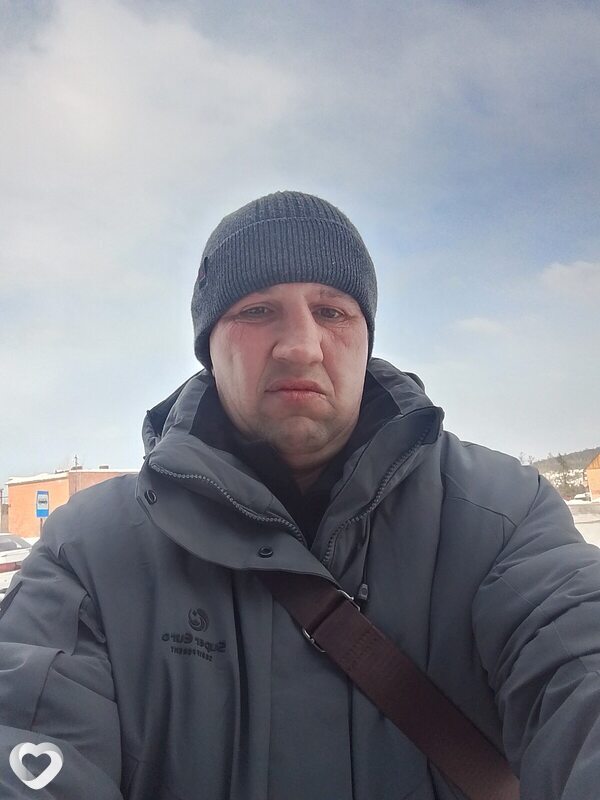 Алексей, 46, Иркутске — анкета №4626083