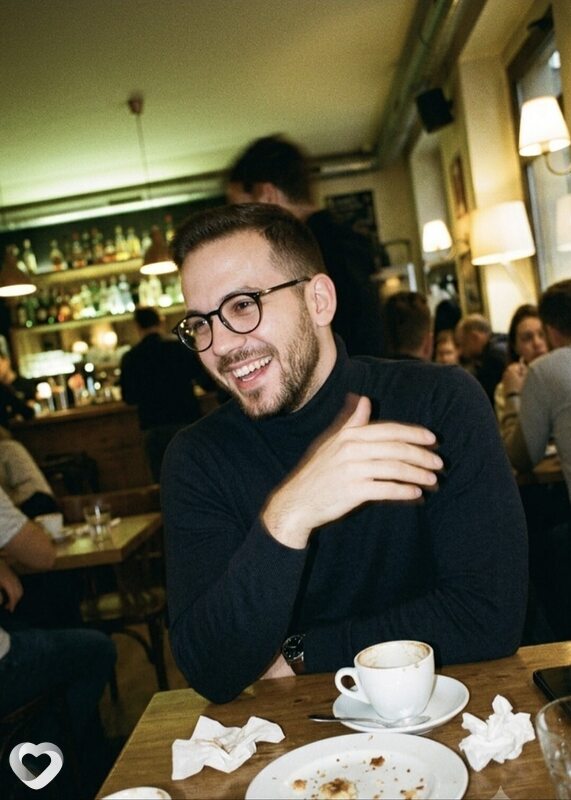 Сергей, 28, Санкт-Петербурге — анкета №4626085