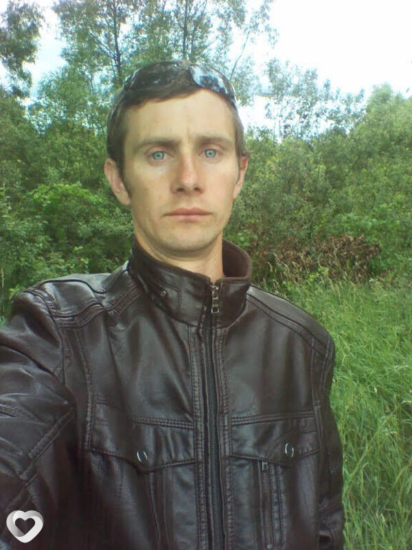 Сергей, 36, Гомеле — анкета №4626093