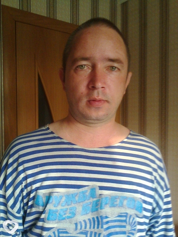 Александр, 50, Хабаровске — анкета №4626107