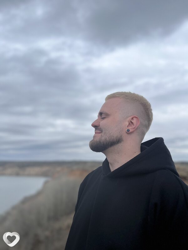 Андрей, 34, Витебске — анкета №4626261