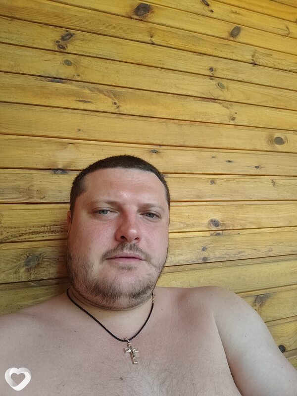 Евгений, 38, Донецке — анкета №4626265