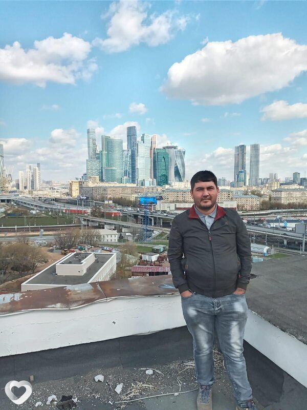 Azizkhan, Коломна