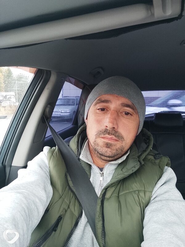 Евгений, 42, Сургуте — анкета №4626412