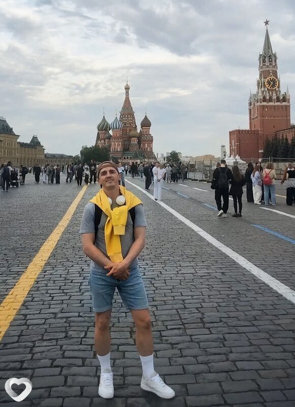 Алексей, 34, Саранске — анкета №4626427