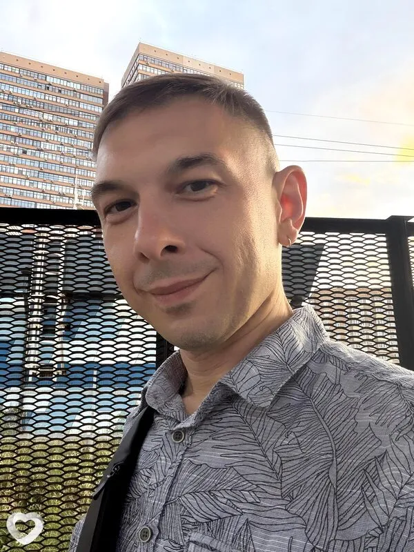 Антон, 43, Москве — анкета №4626189