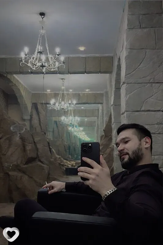 Denis, 30, Москве — анкета №4626193