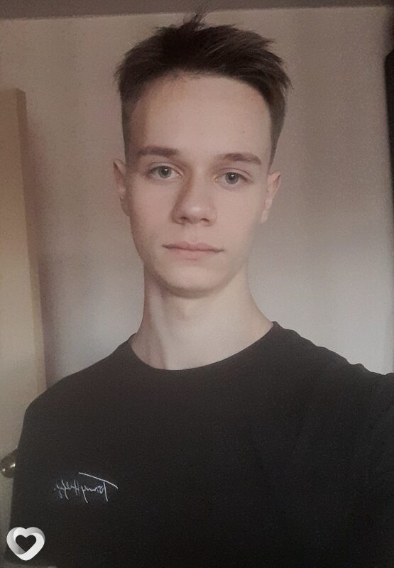 Данил, 20, Нижнем Новгороде — анкета №4626195