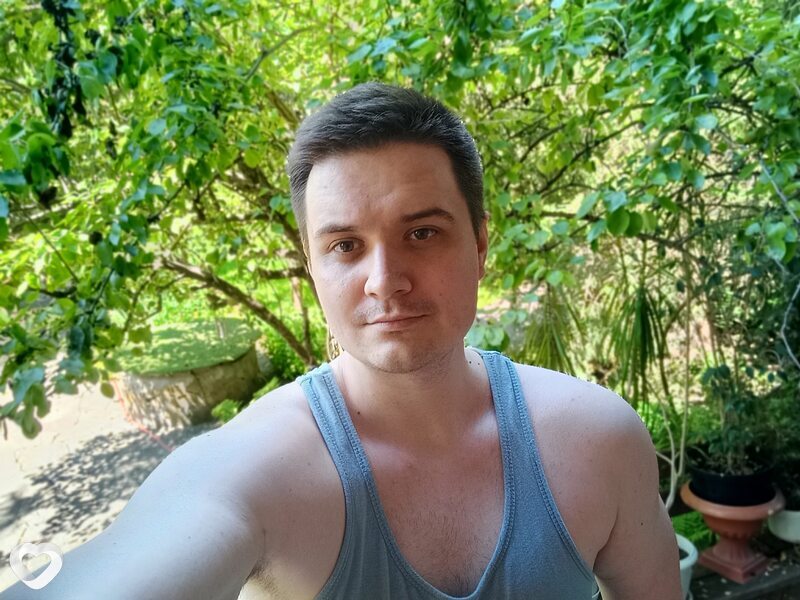 Макс, 27, Ростове-на-Дону — анкета №4626204
