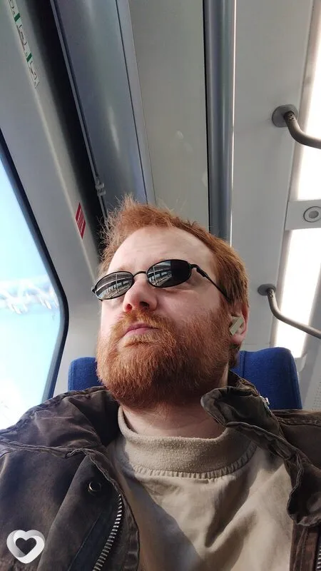 Кир, 35, Москве — анкета №4626238