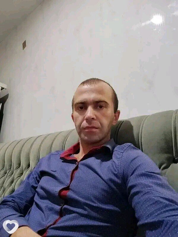 Дмитро, 36, Днепр — анкета №4626241