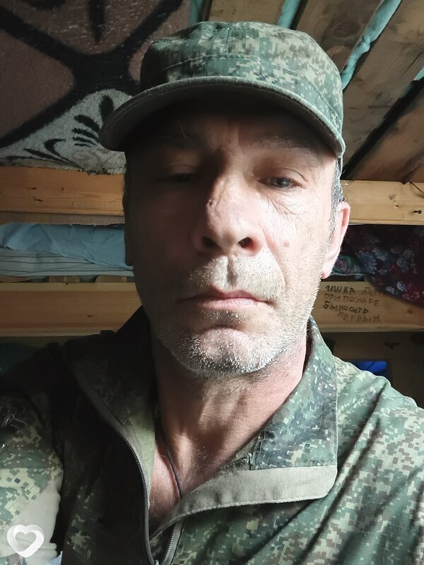Алексей, 48, Ростове-на-Дону — анкета №4626243