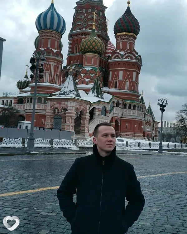 Дмитрий, 28, Барнауле — анкета №4626255
