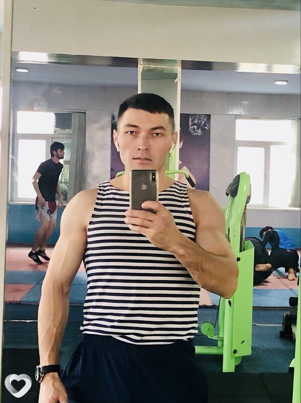Тимур, 34, Уфе — анкета №4626256