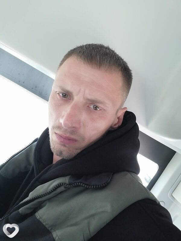 Сергей, 38, Владивостоке — анкета №4626285