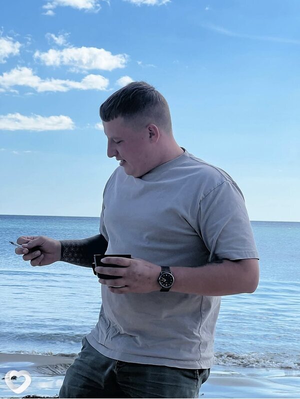 Иван, 28, Владивостоке — анкета №4626292