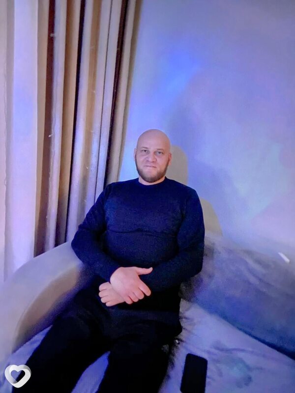 Александр, 39, Хабаровске — анкета №4626295