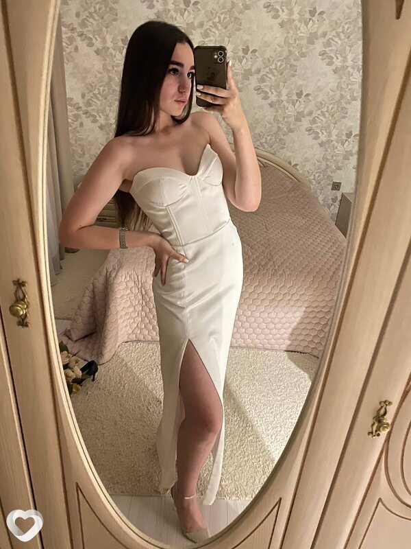 Екатерина, 19, Бресте — анкета №4626305