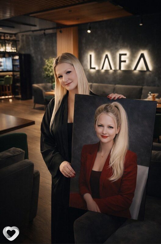 Алла, 45, Казани — анкета №4626600