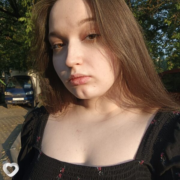 Анастасия, Омск