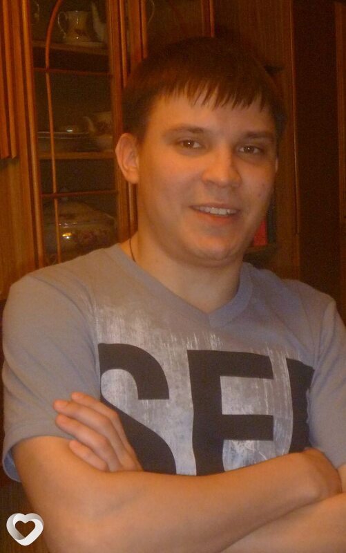 Александр, 30, Орске — анкета №4626615
