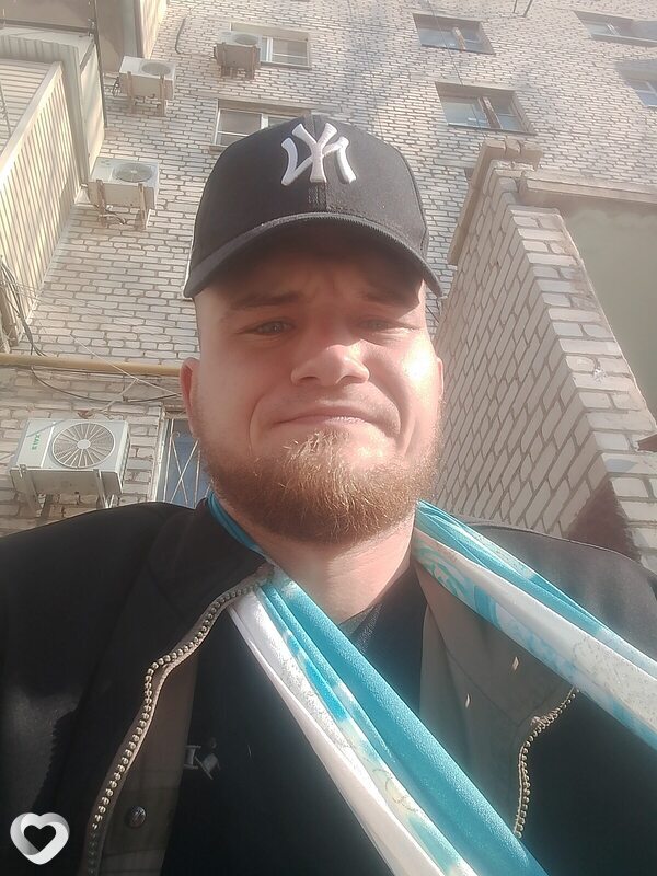 Кирилл, 24, Владивостоке — анкета №4626334