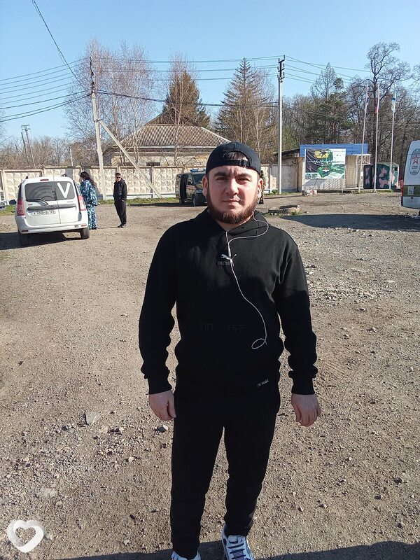 Xusaen, 30, Владивостоке — анкета №4626337